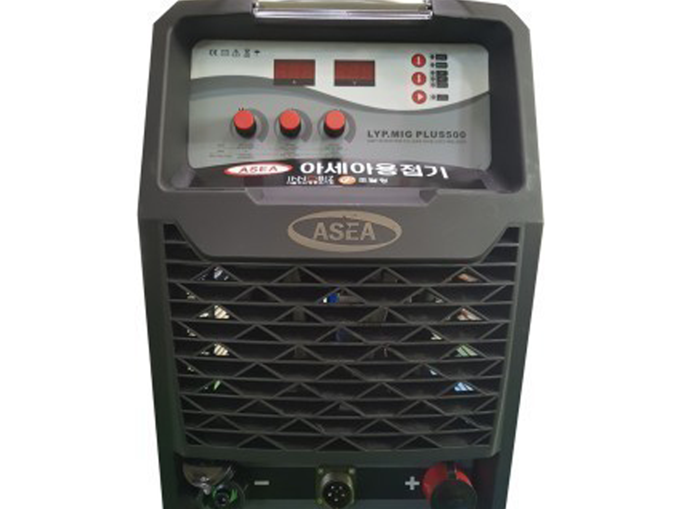 regulator